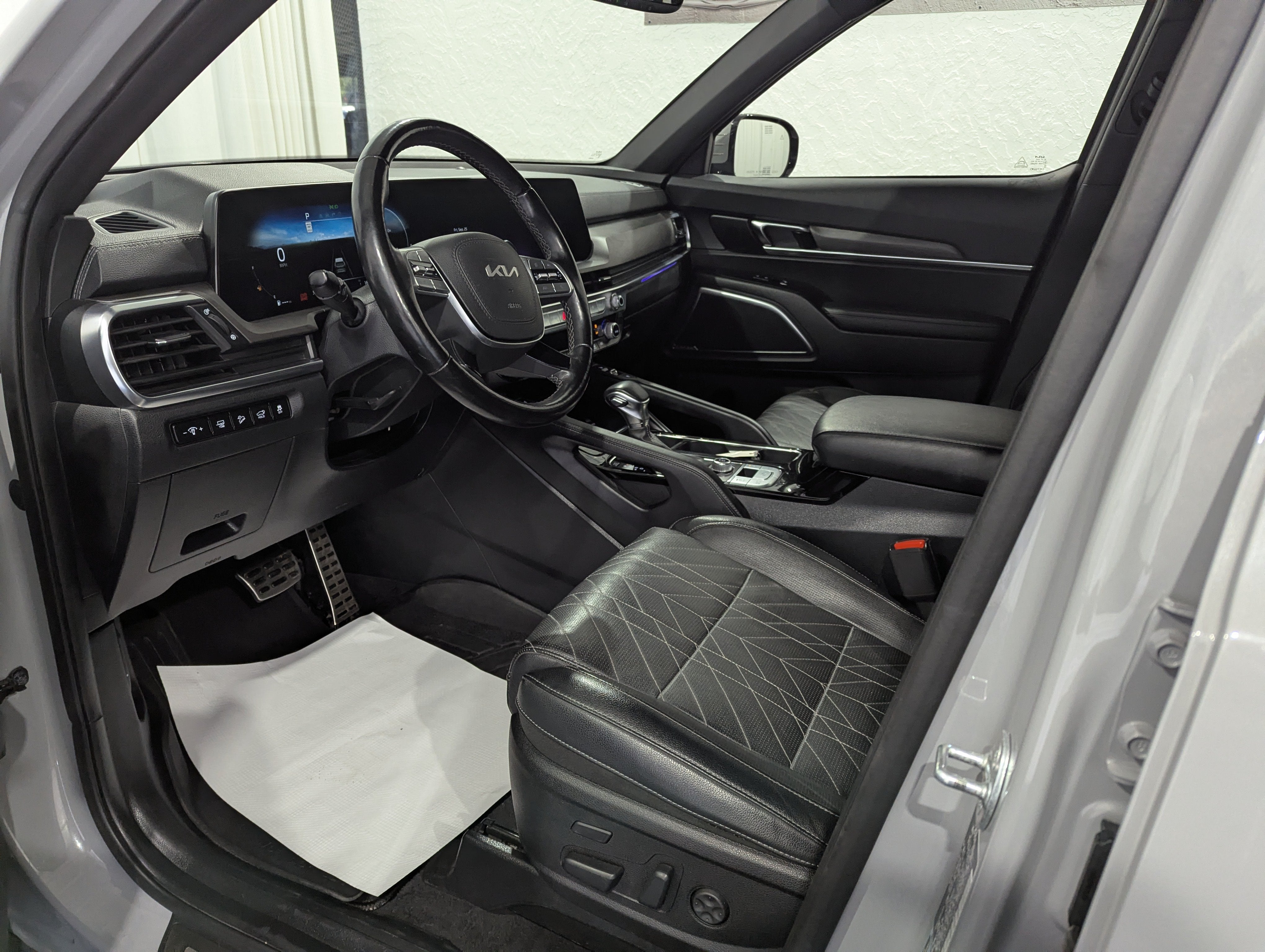 2023 Kia Telluride SX X-Line V6 AWD