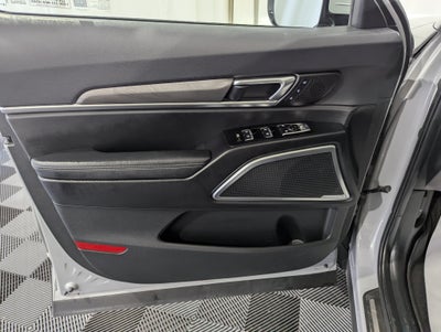 2023 Kia Telluride SX X-Line V6 AWD