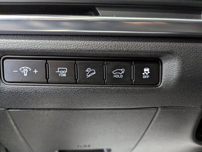 2023 Kia Telluride SX X-Line V6 AWD
