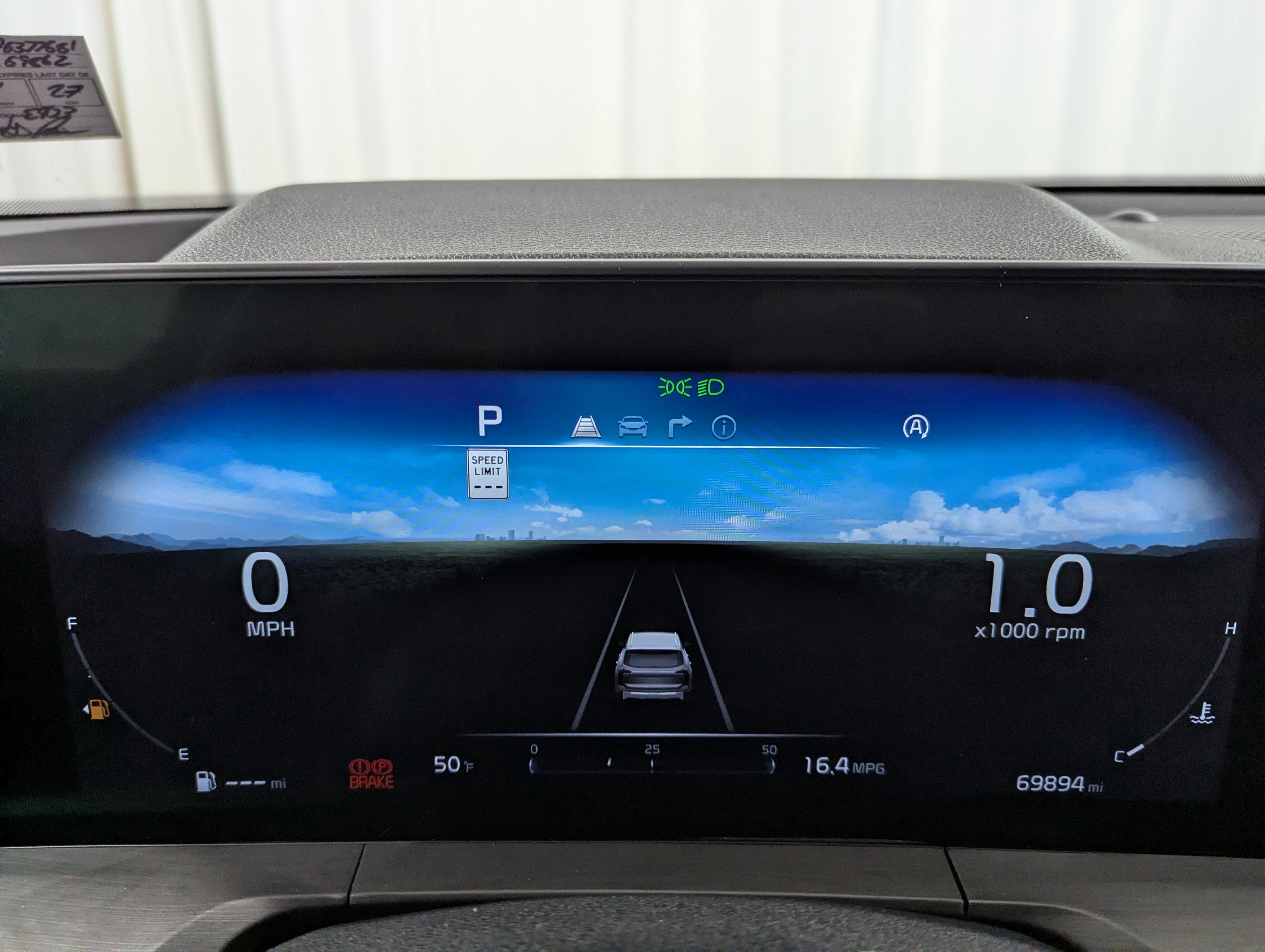 2023 Kia Telluride SX X-Line V6 AWD