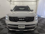 2023 Kia Telluride SX X-Line V6 AWD