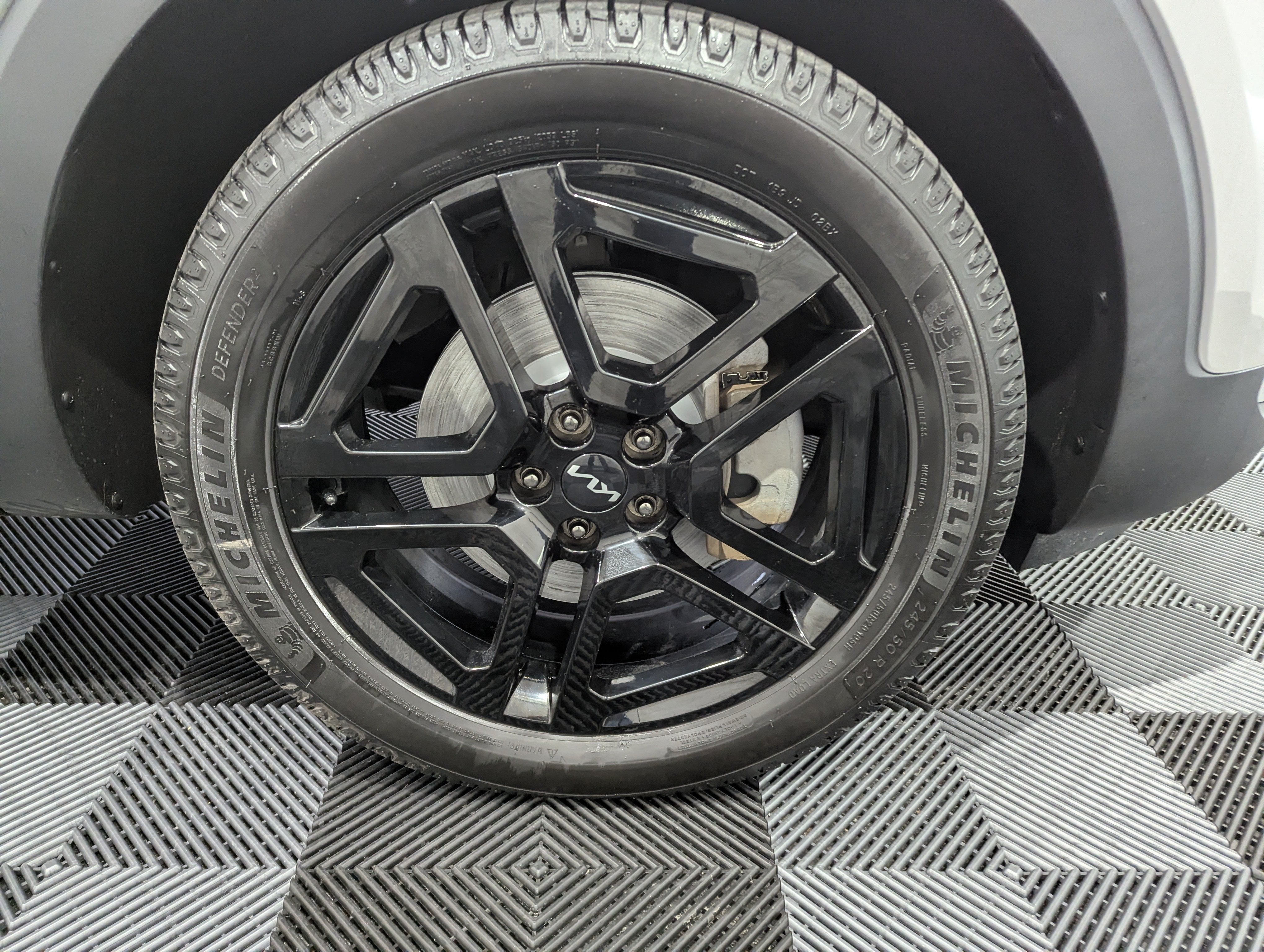 2023 Kia Telluride SX X-Line V6 AWD