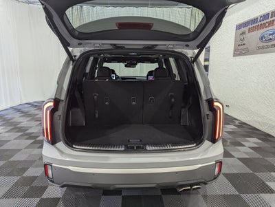 2023 Kia Telluride SX X-Line V6 AWD