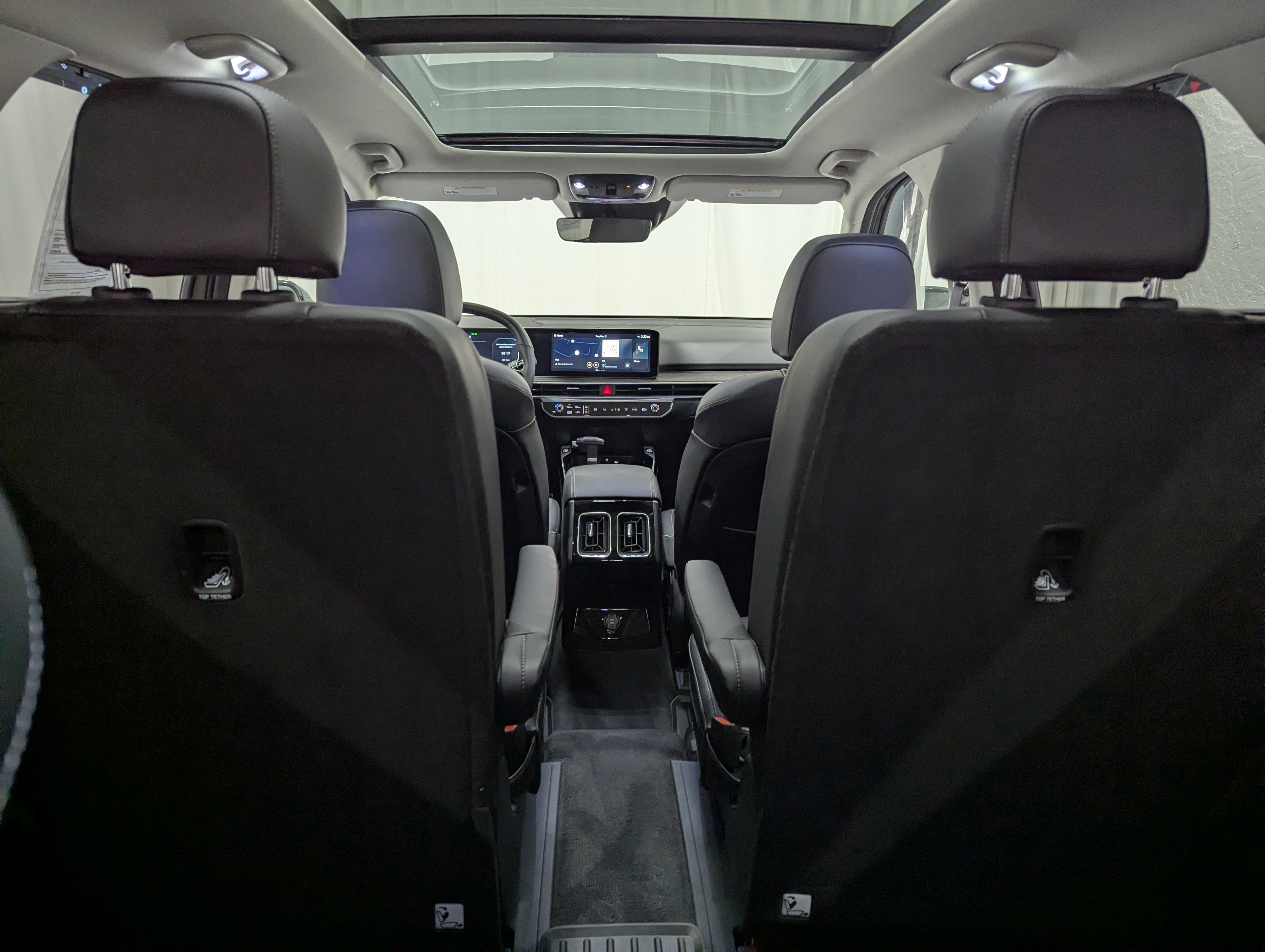 2026 Kia Sorento X-Line SX AWD