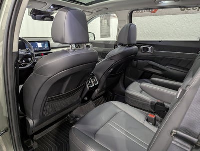 2026 Kia Sorento X-Line SX AWD