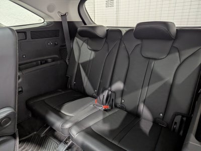 2026 Kia Sorento X-Line SX AWD