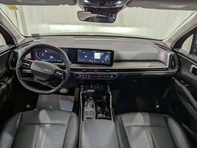 2026 Kia Sorento X-Line SX AWD