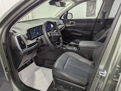 2026 Kia Sorento X-Line SX AWD
