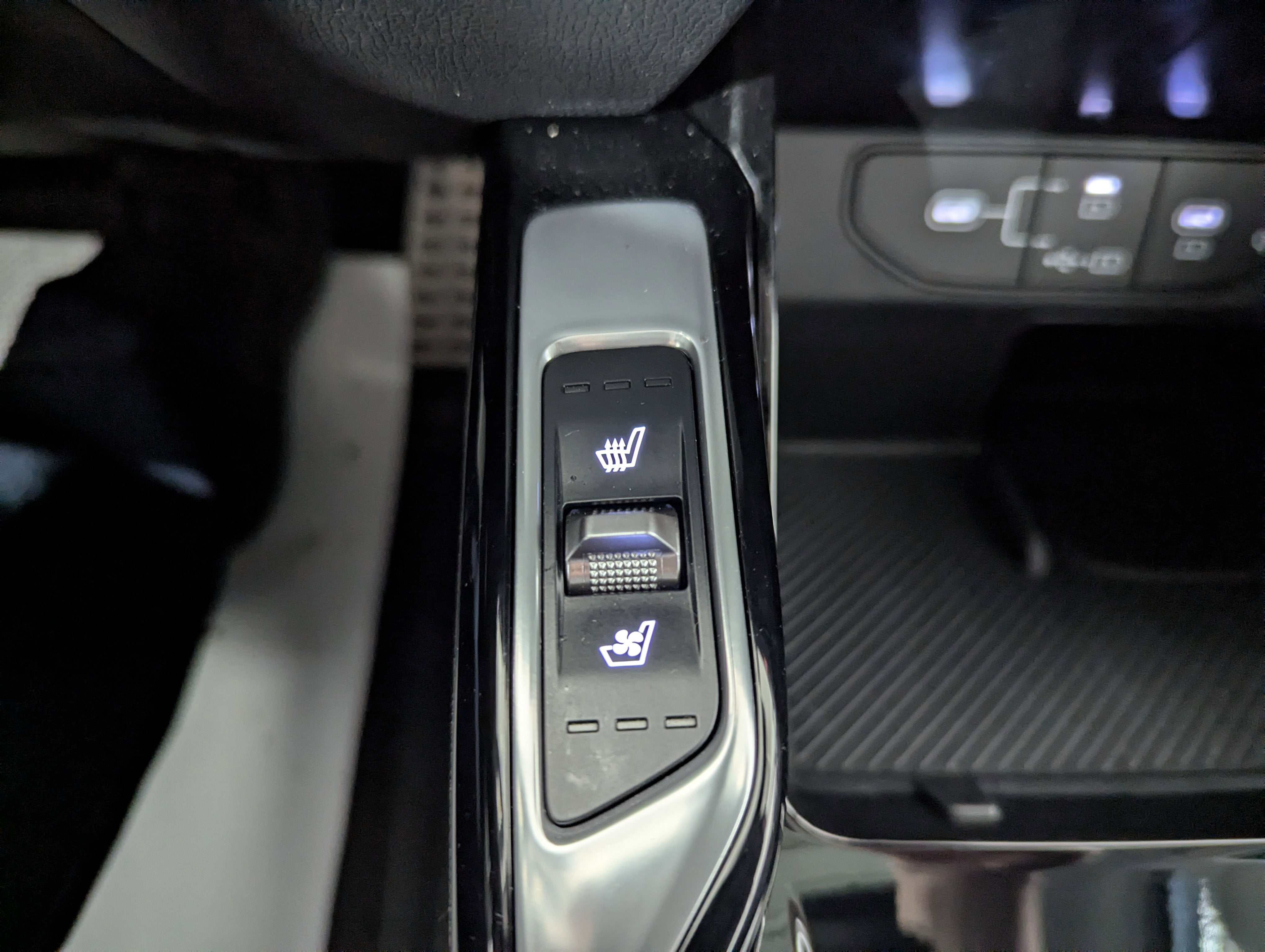 2026 Kia Sorento X-Line SX AWD