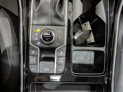 2026 Kia Sorento X-Line SX AWD