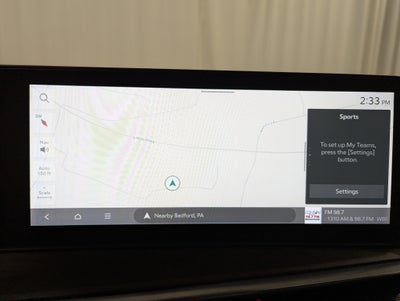 2026 Kia Sorento X-Line SX AWD