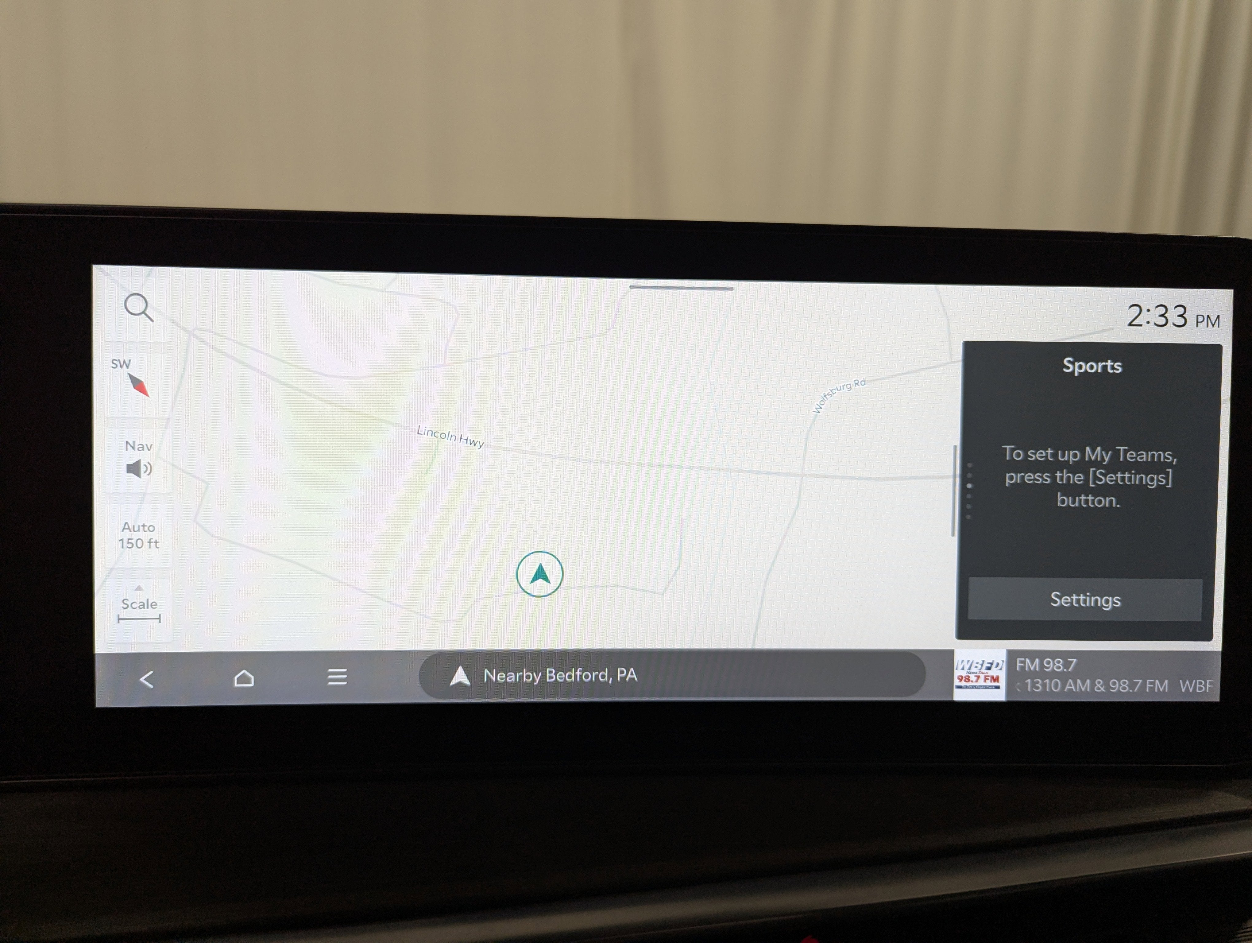 2026 Kia Sorento X-Line SX AWD