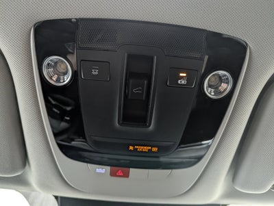 2026 Kia Sorento X-Line SX AWD