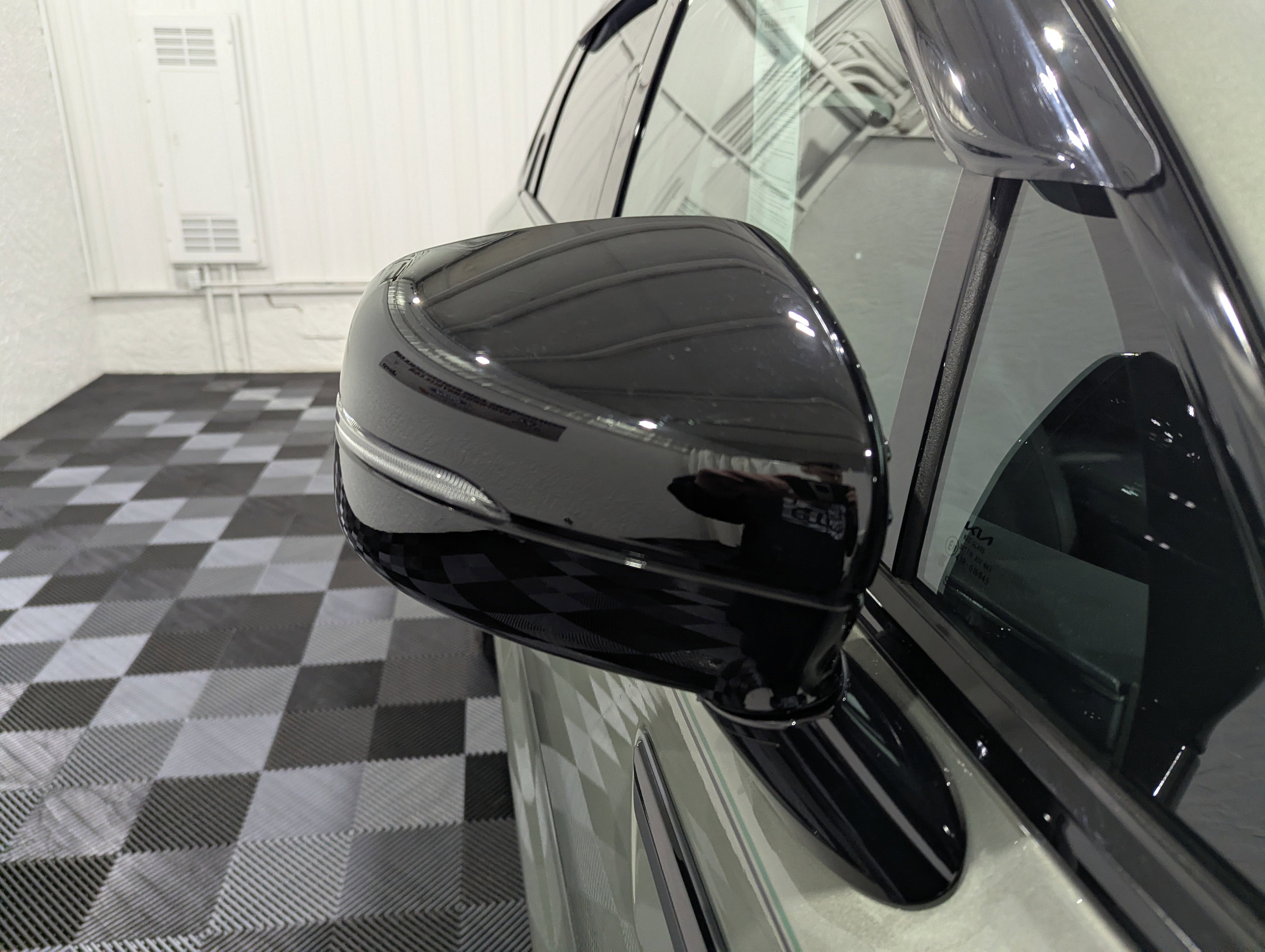 2026 Kia Sorento X-Line SX AWD