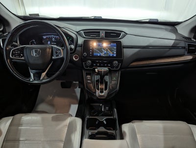 2019 Honda CR-V Touring AWD