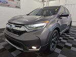 2019 Honda CR-V Touring AWD