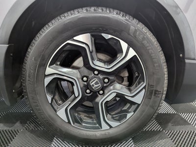 2019 Honda CR-V Touring AWD