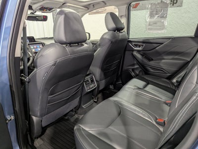 2022 Subaru Forester Touring AWD