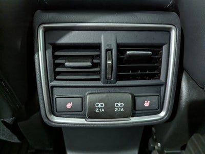 2022 Subaru Forester Touring AWD