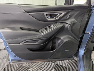 2022 Subaru Forester Touring AWD