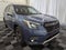 2022 Subaru Forester Touring AWD