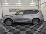 2024 Nissan Armada SL 4x4