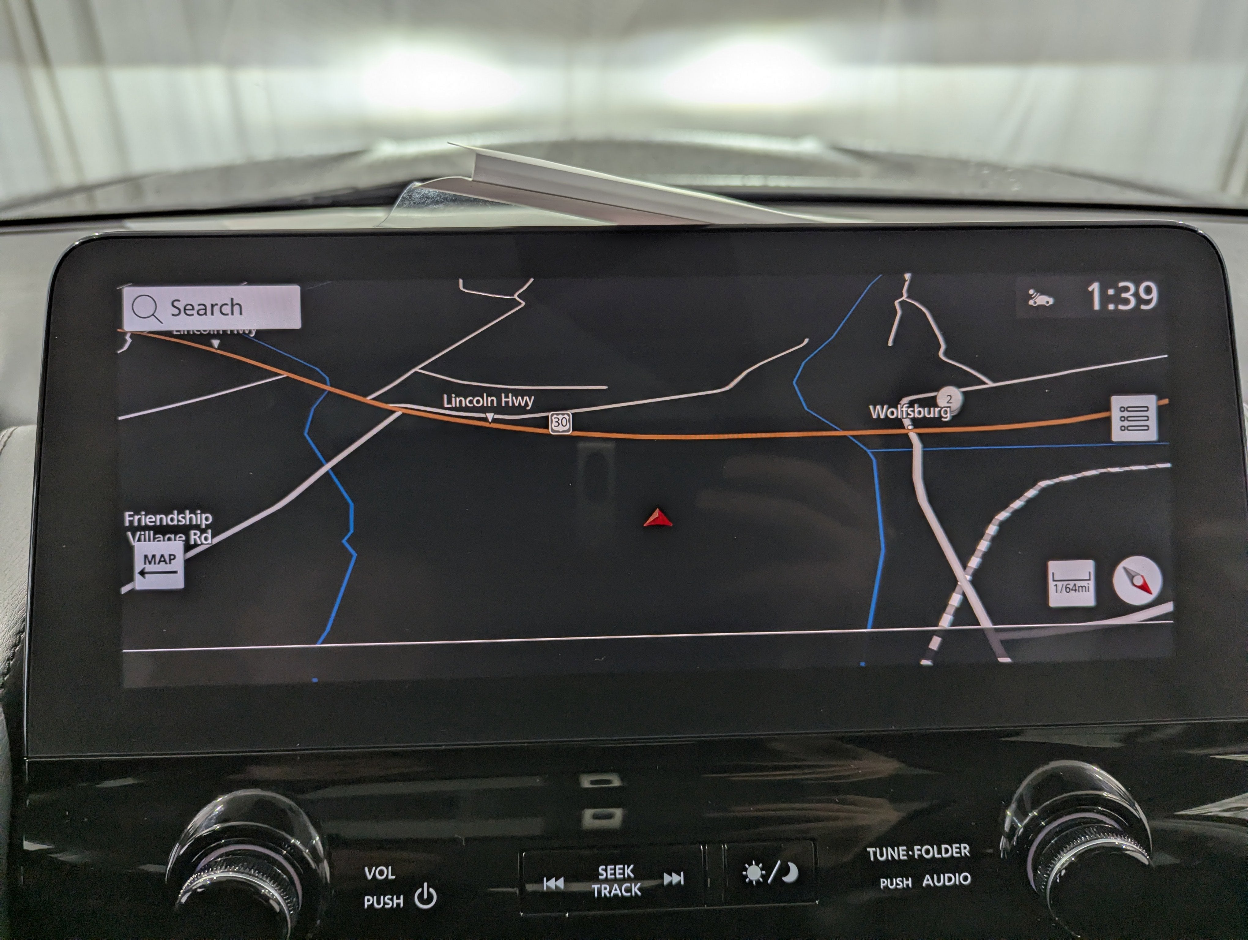 2024 Nissan Armada SL 4x4
