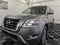 2024 Nissan Armada SL 4x4