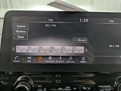 2024 Nissan Armada SL 4x4