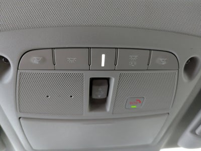2024 Nissan Armada SL 4x4