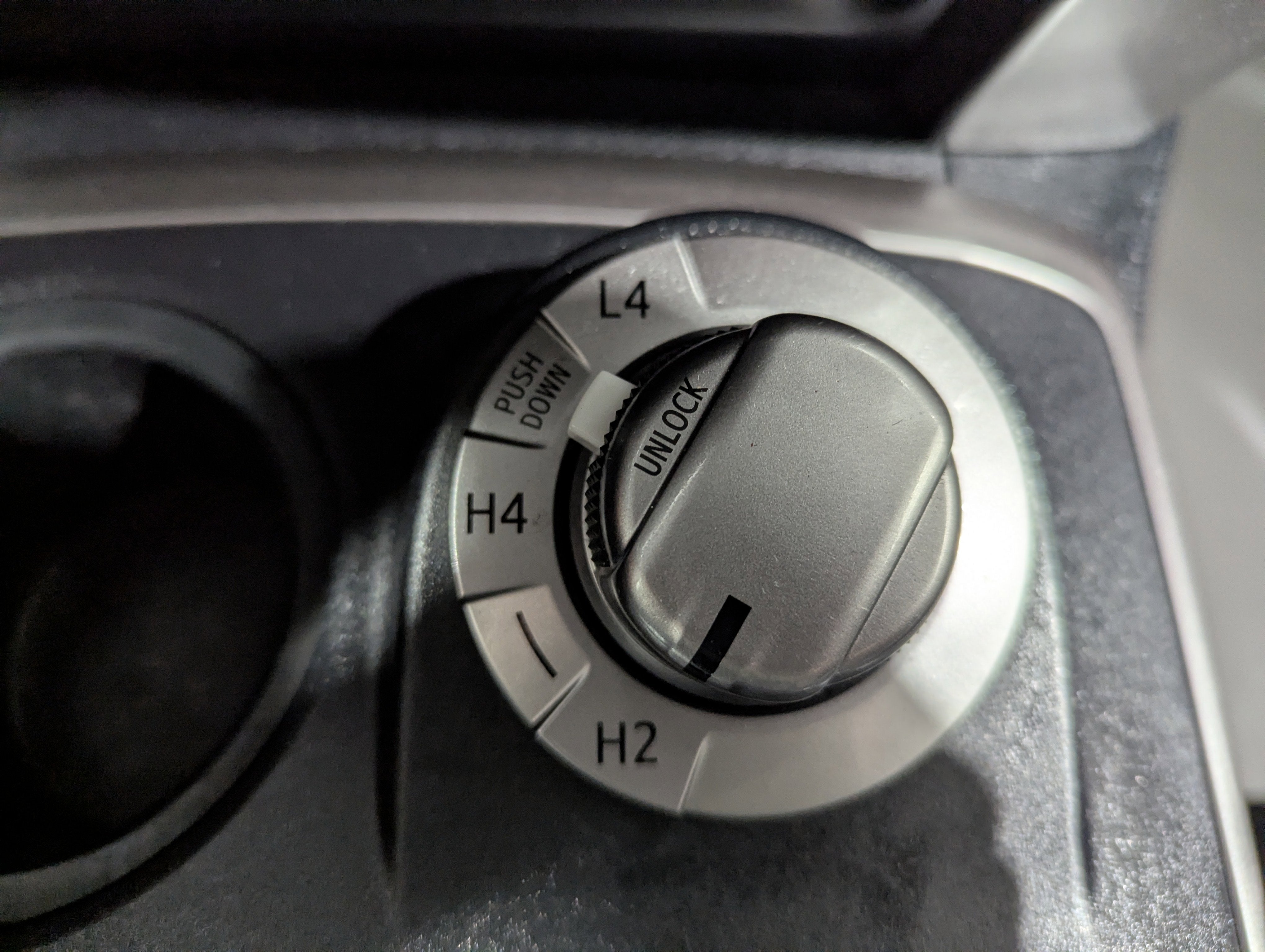 2020 Toyota 4Runner SR5 4x4