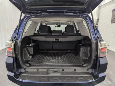 2020 Toyota 4Runner SR5 4x4