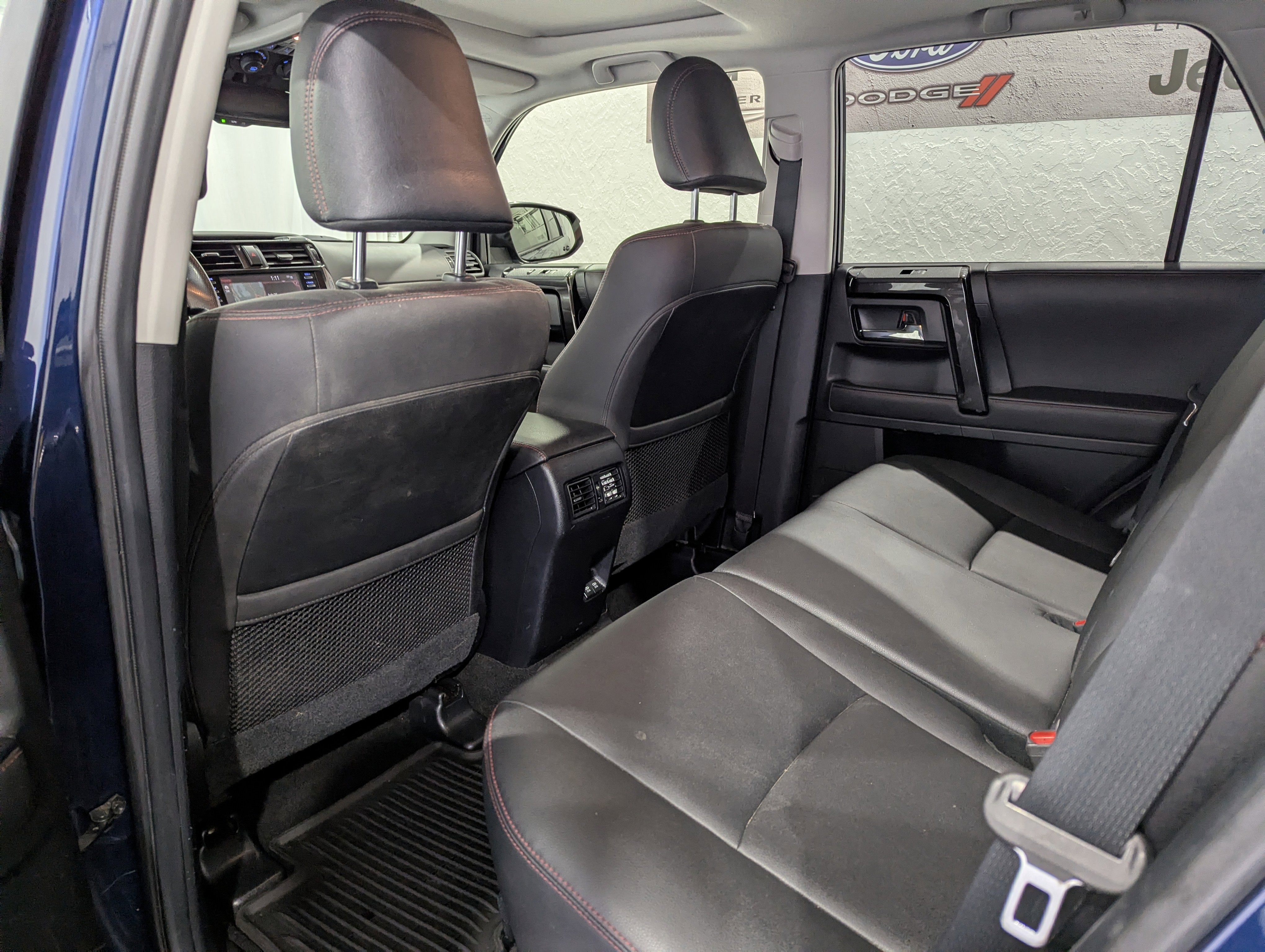 2021 Toyota 4Runner TRD Off-Road Premium 4x4