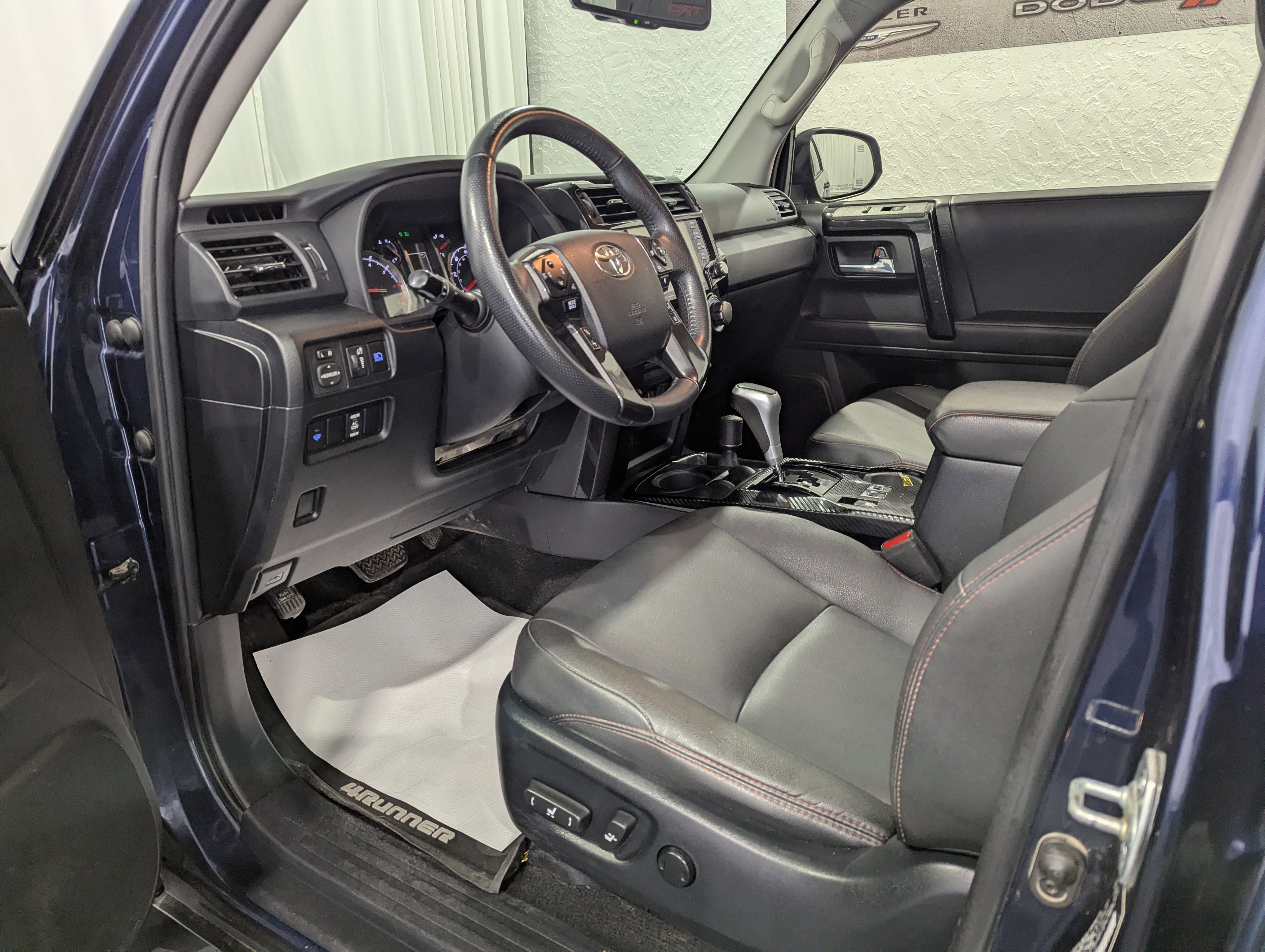 2021 Toyota 4Runner TRD Off-Road Premium 4x4