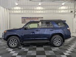2021 Toyota 4Runner TRD Off-Road Premium 4x4
