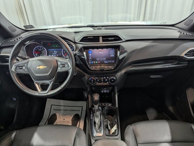 2023 Chevrolet Trailblazer ACTIV AWD