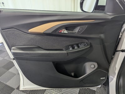 2023 Chevrolet Trailblazer ACTIV AWD
