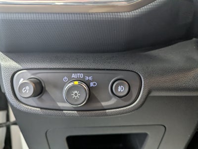 2023 Chevrolet Trailblazer ACTIV AWD