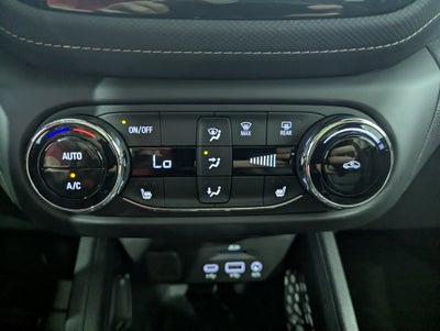2023 Chevrolet Trailblazer ACTIV AWD