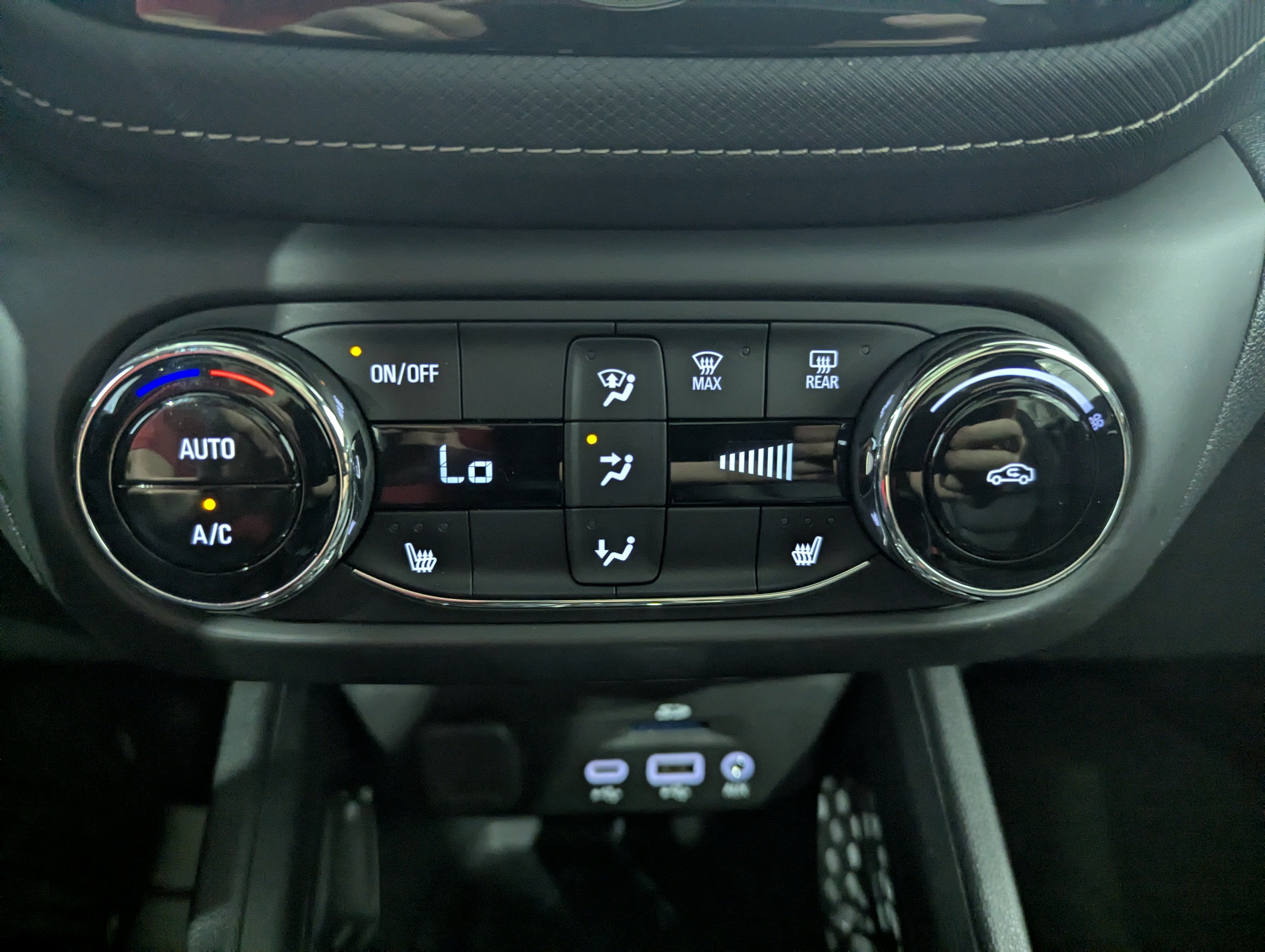 2023 Chevrolet Trailblazer ACTIV AWD