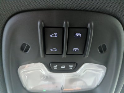 2023 Chevrolet Trailblazer ACTIV AWD