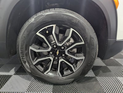 2023 Chevrolet Trailblazer ACTIV AWD