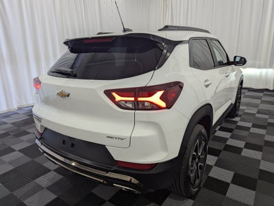 2023 Chevrolet Trailblazer ACTIV AWD