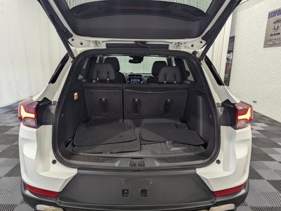 2023 Chevrolet Trailblazer ACTIV AWD