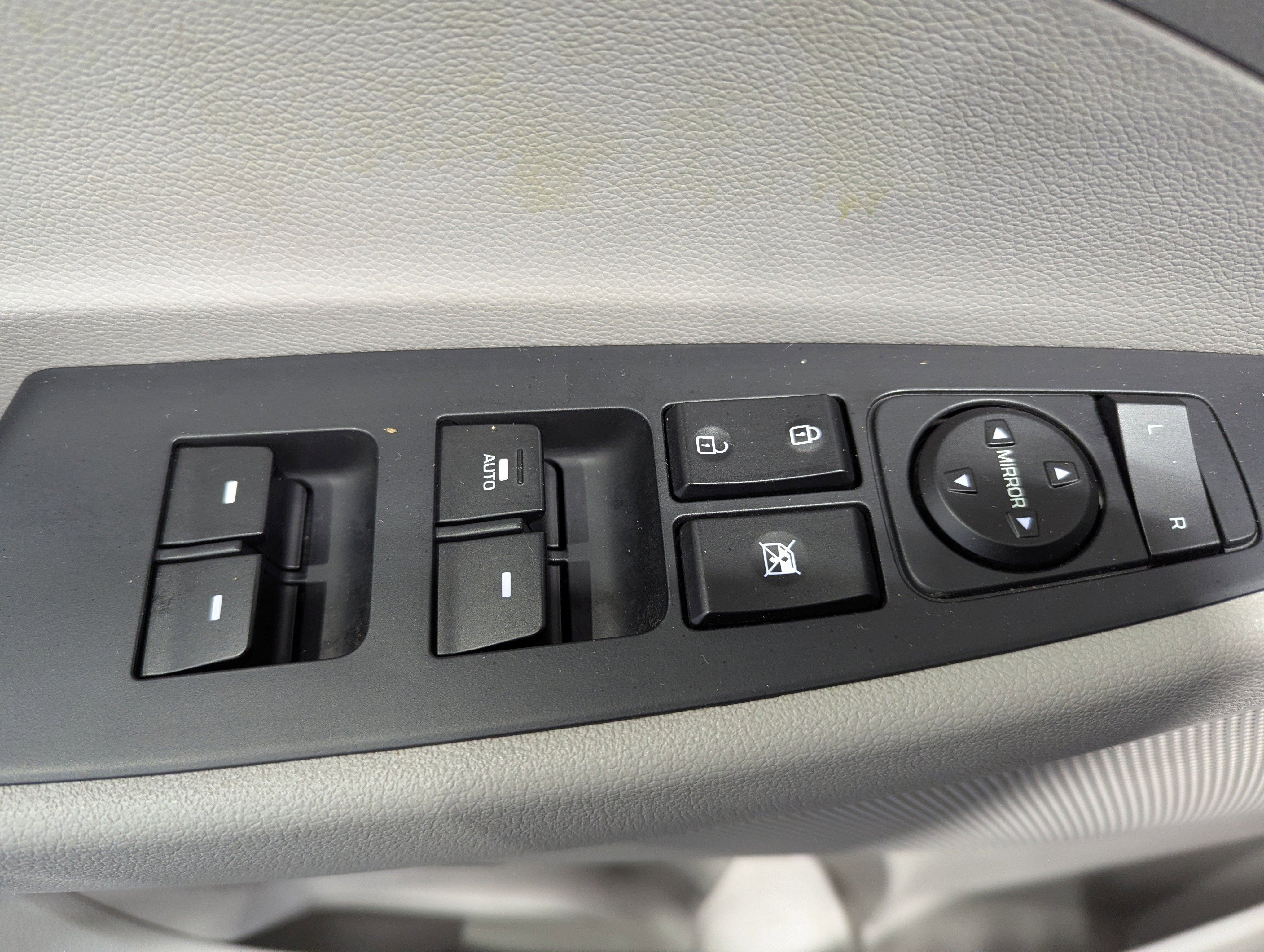 2020 Hyundai Tucson Sport