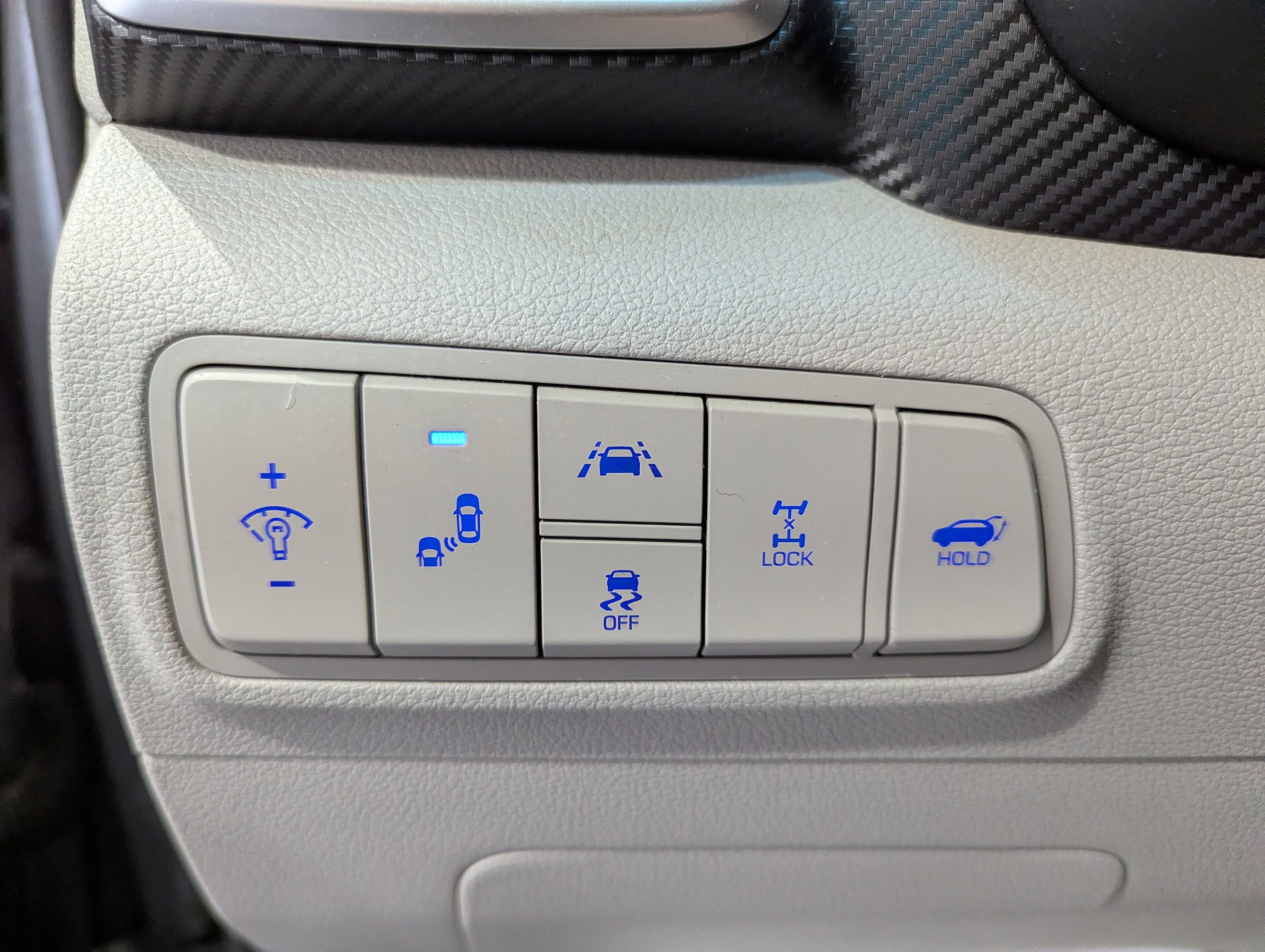 2020 Hyundai Tucson Sport