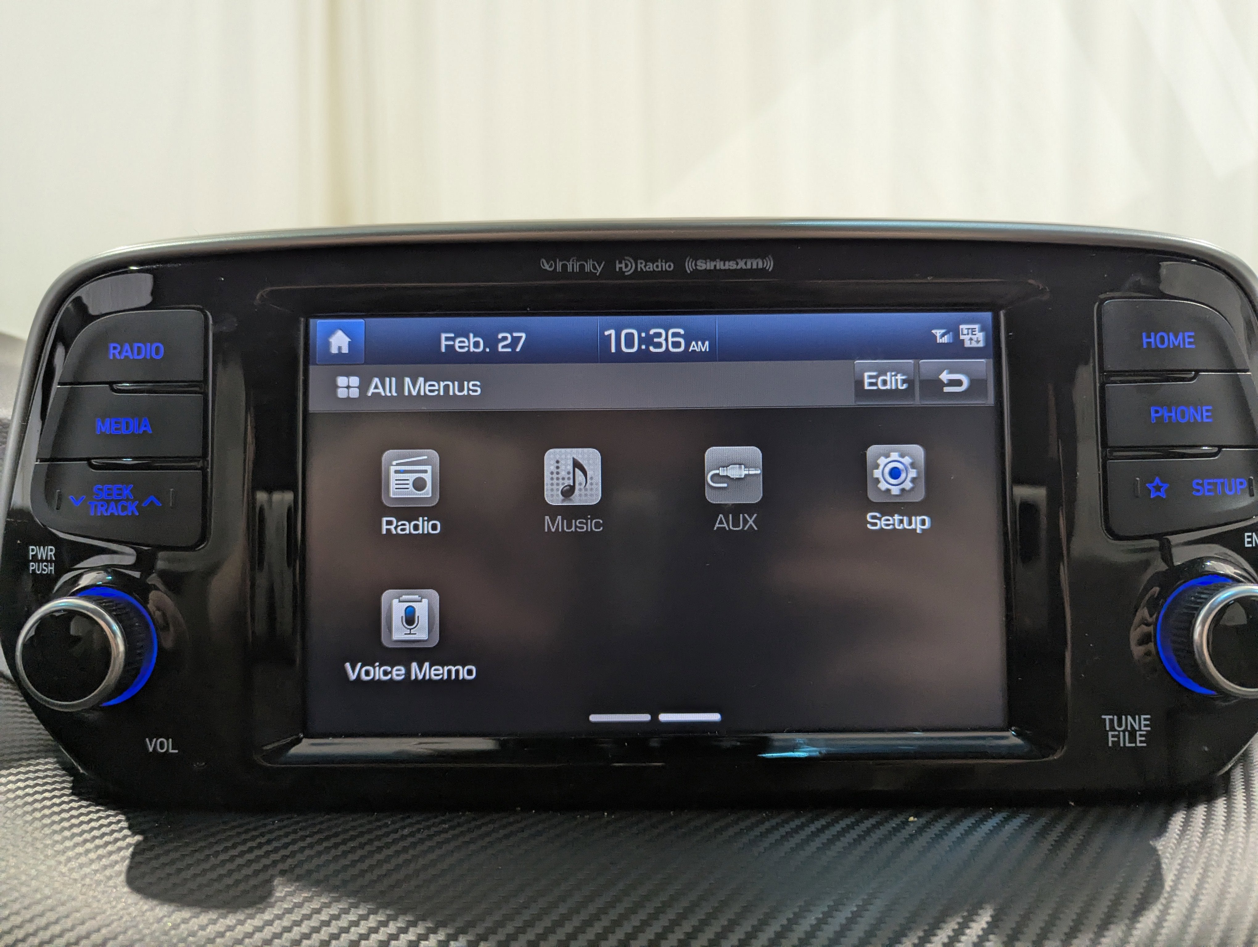 2020 Hyundai Tucson Sport