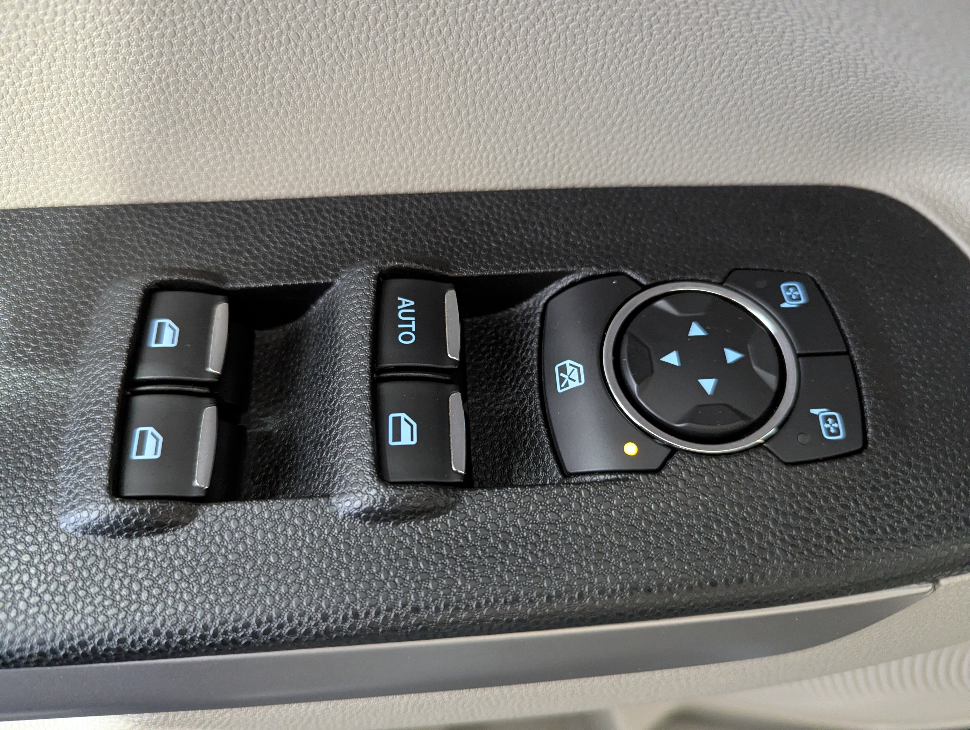 2022 Ford EcoSport S 4x4