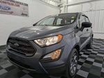 2022 Ford EcoSport S 4x4