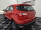 2021 Ford EcoSport S 4x4